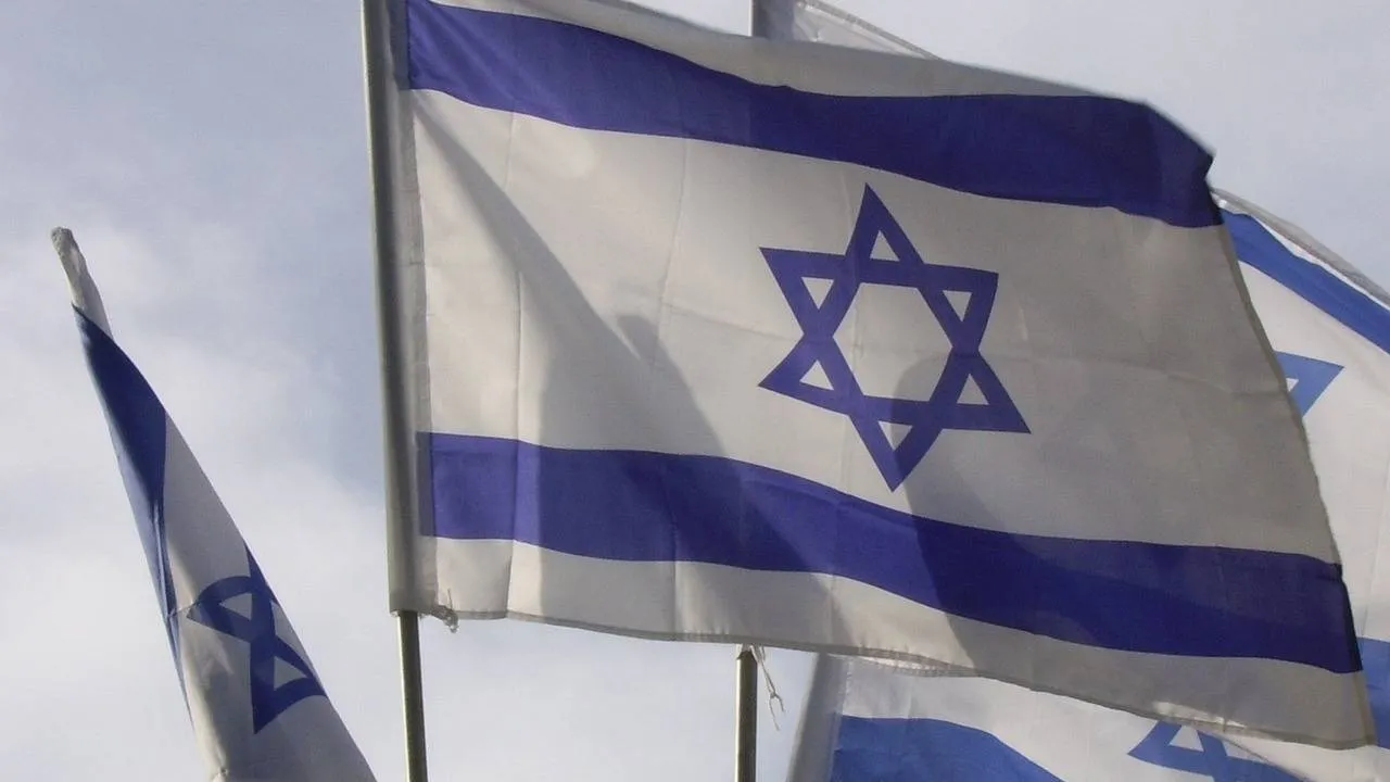 Do Izraela płyną wyrazy wsparcia