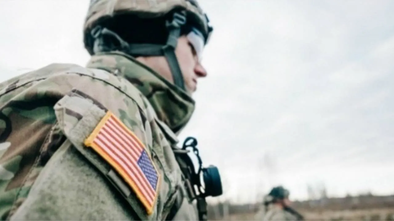 Mieli zostać wybrani z różnych rodzajów sił zbrojnych i obecnie stacjonują na Bliskim Wschodzie i w Europie