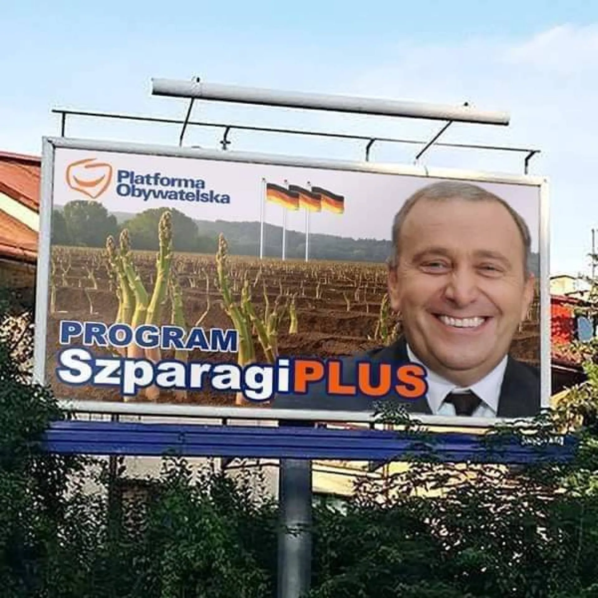 Szparagi