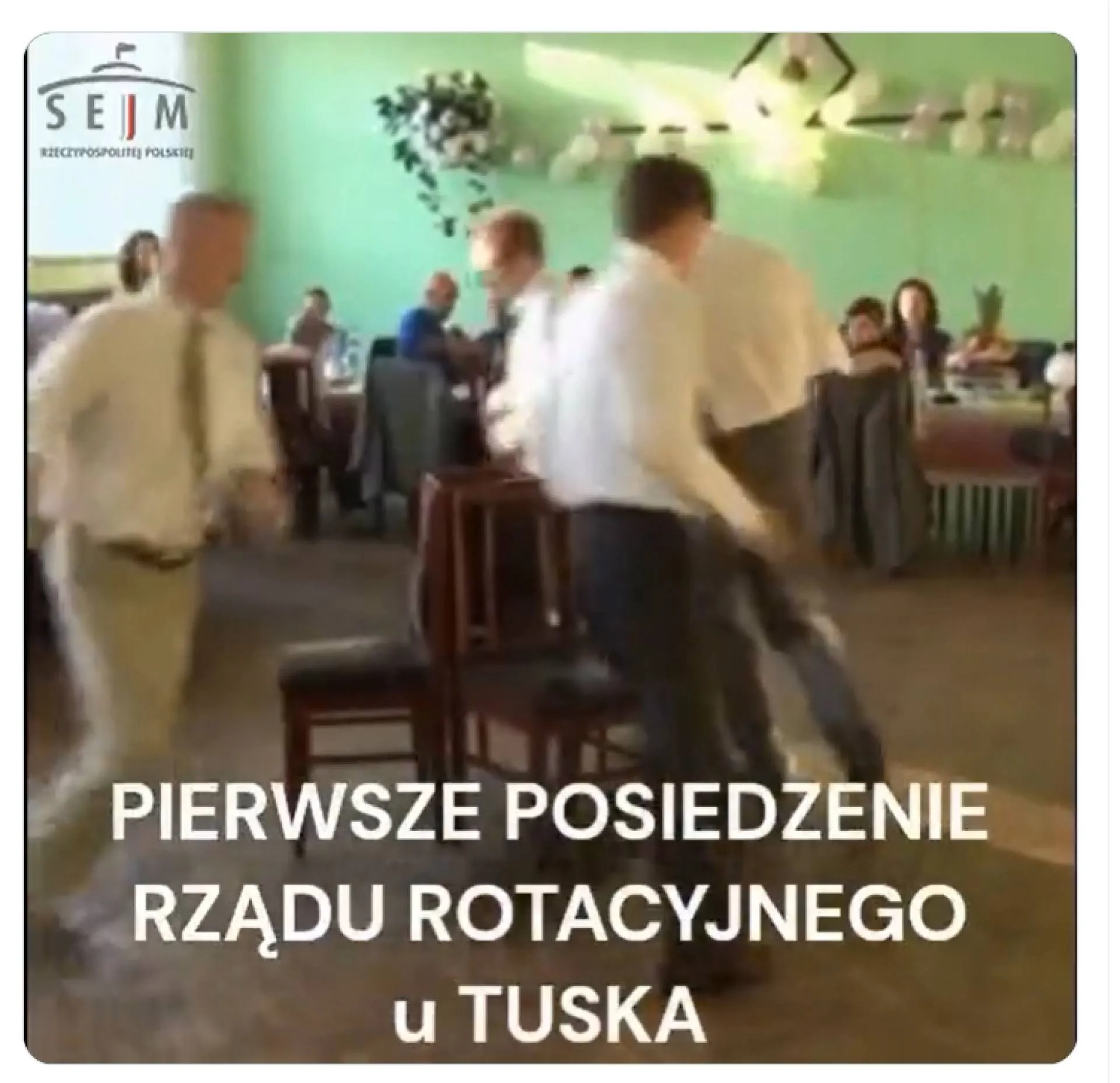 Posiedzenie