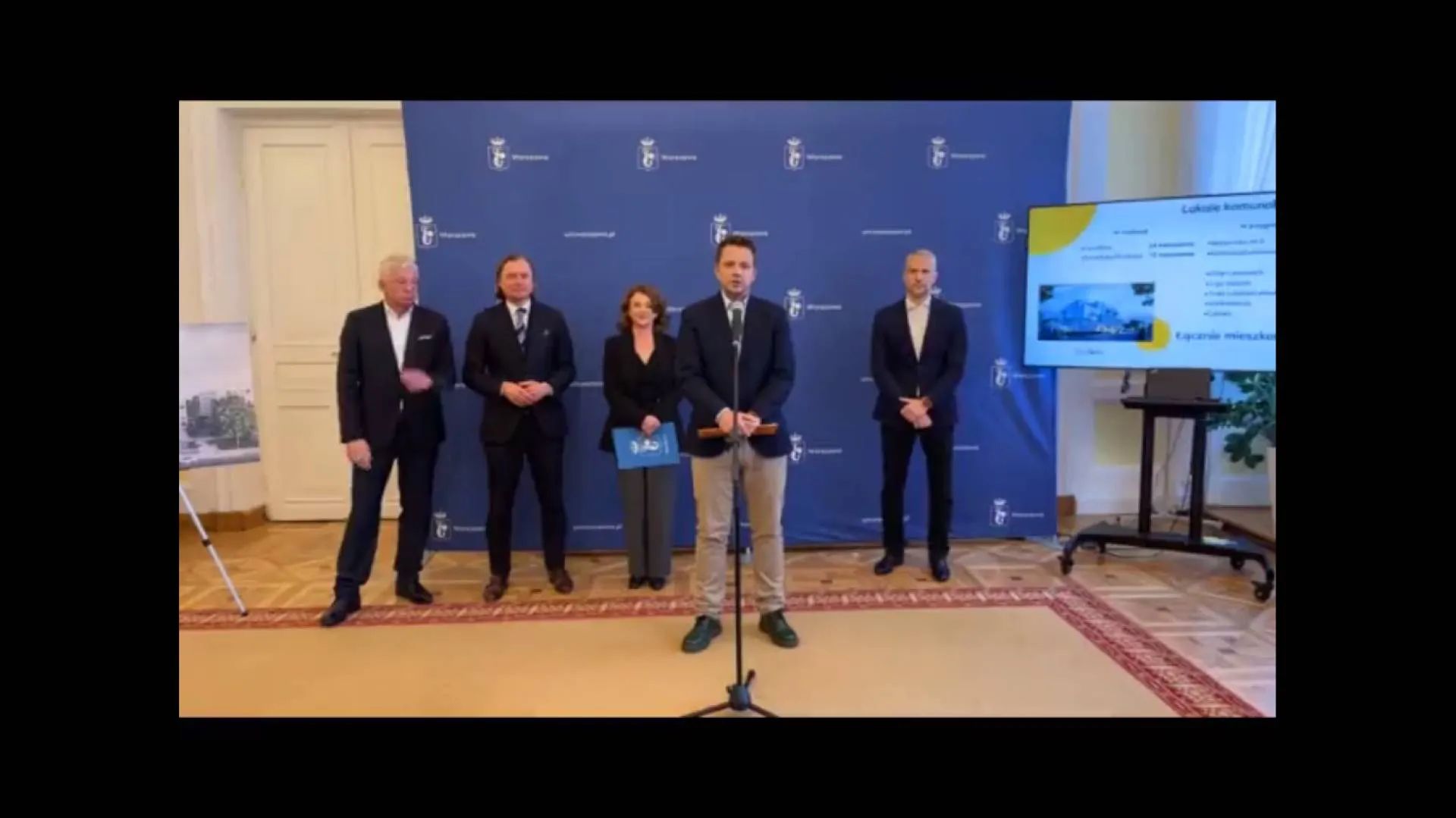 Niezastąpiony Rafau