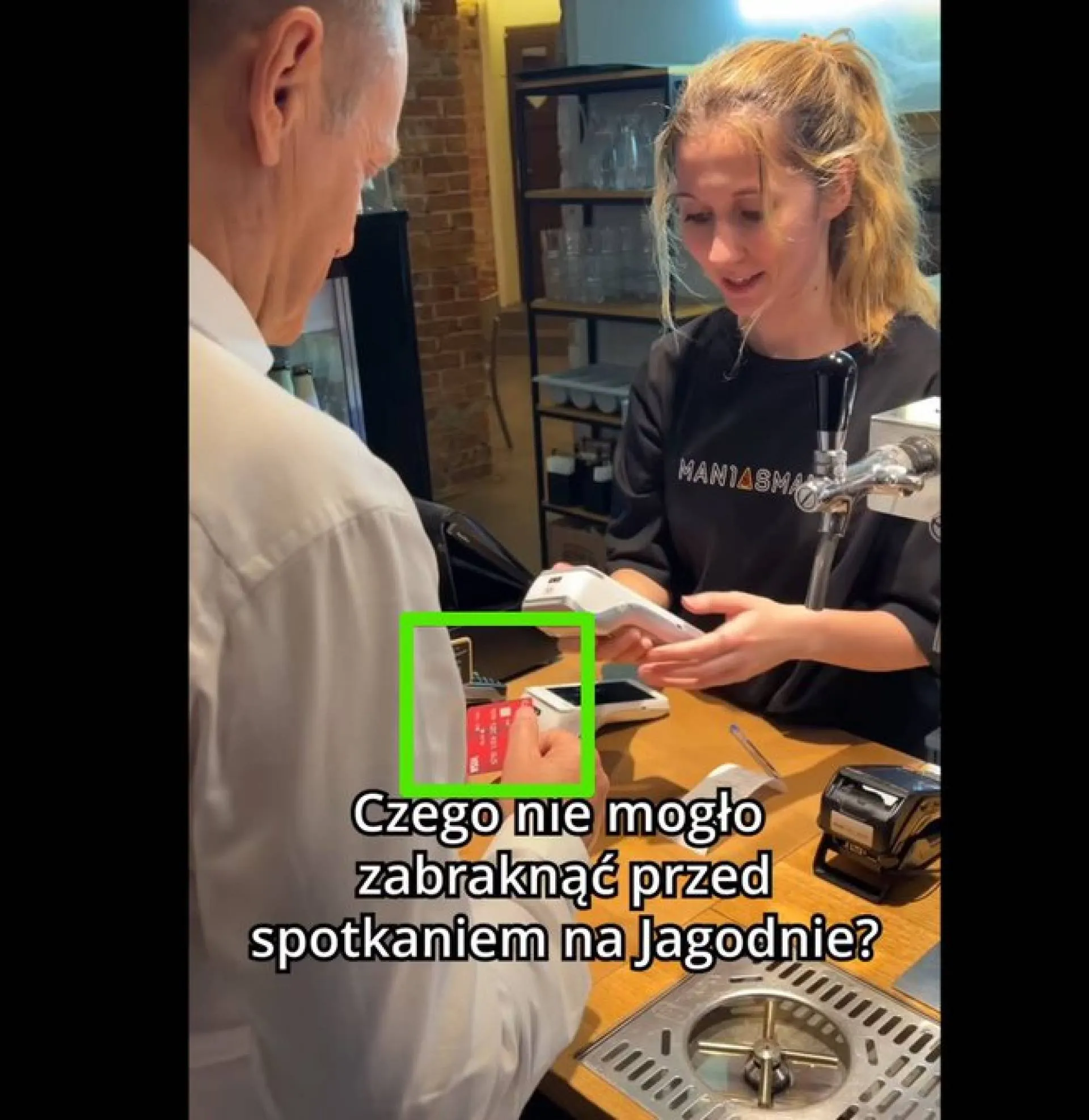 Co na to silni razem?