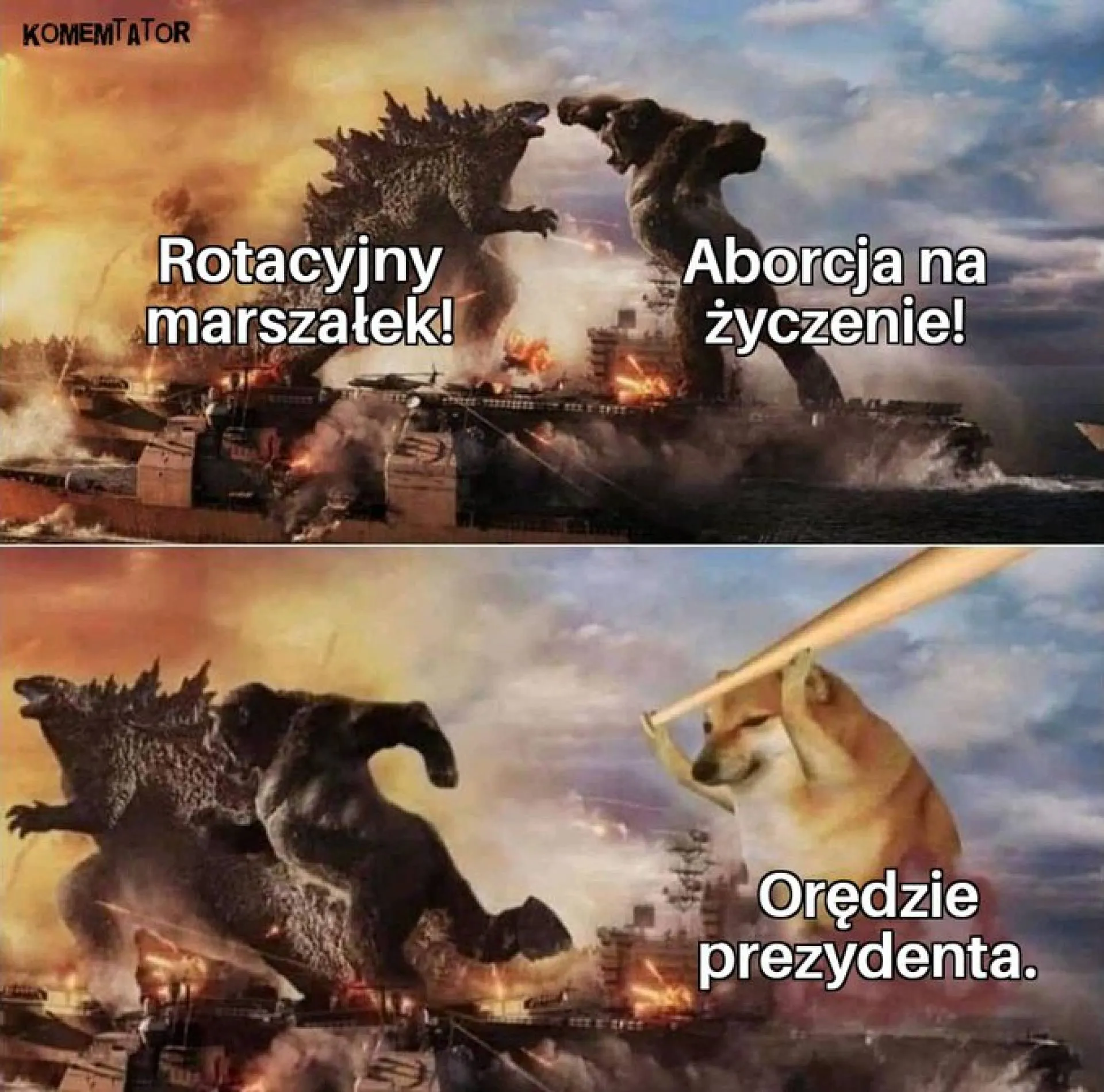 Opozycja