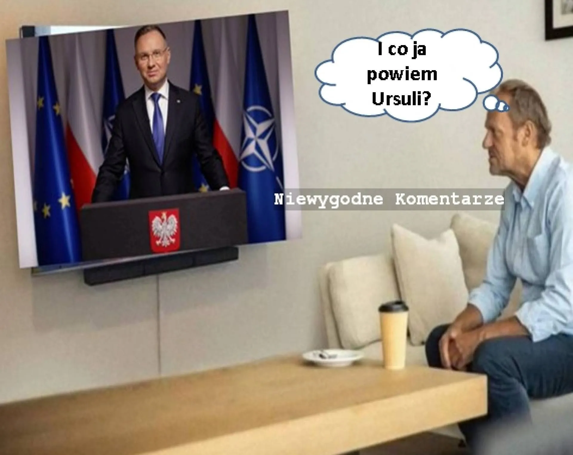 Demokracja?