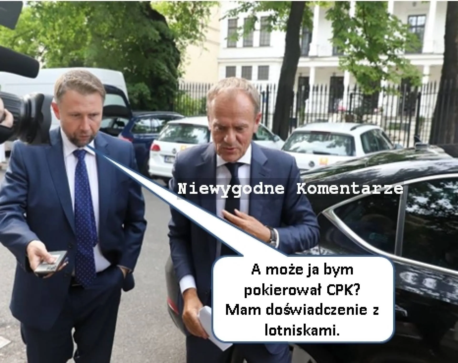 Doświadczenie