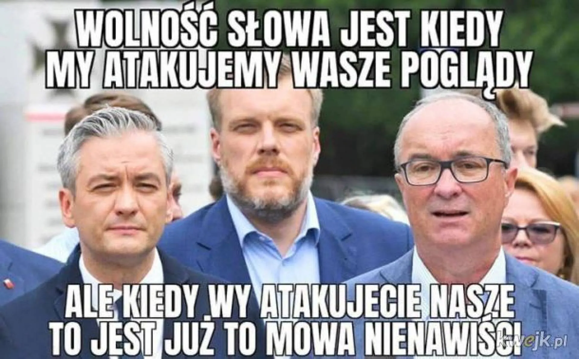 Wolność