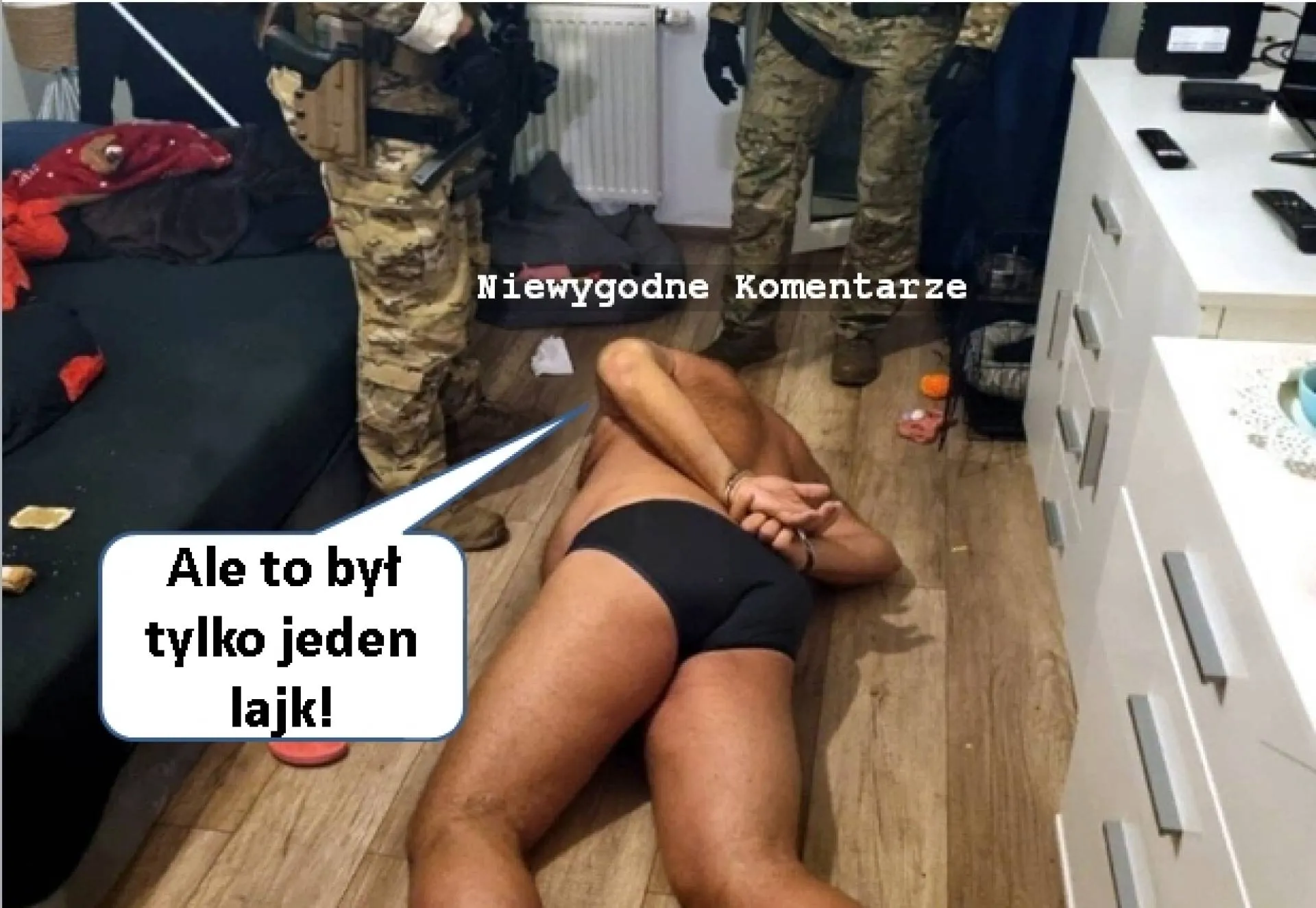 Tylko jeden