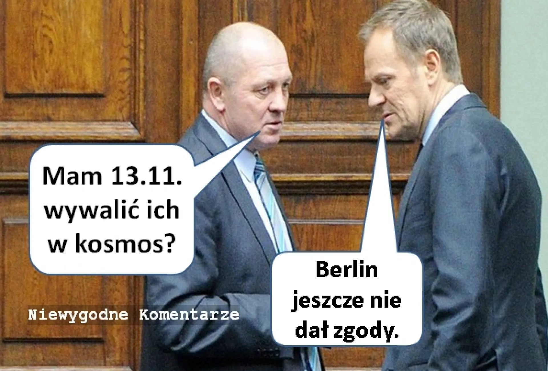 Instrukcje