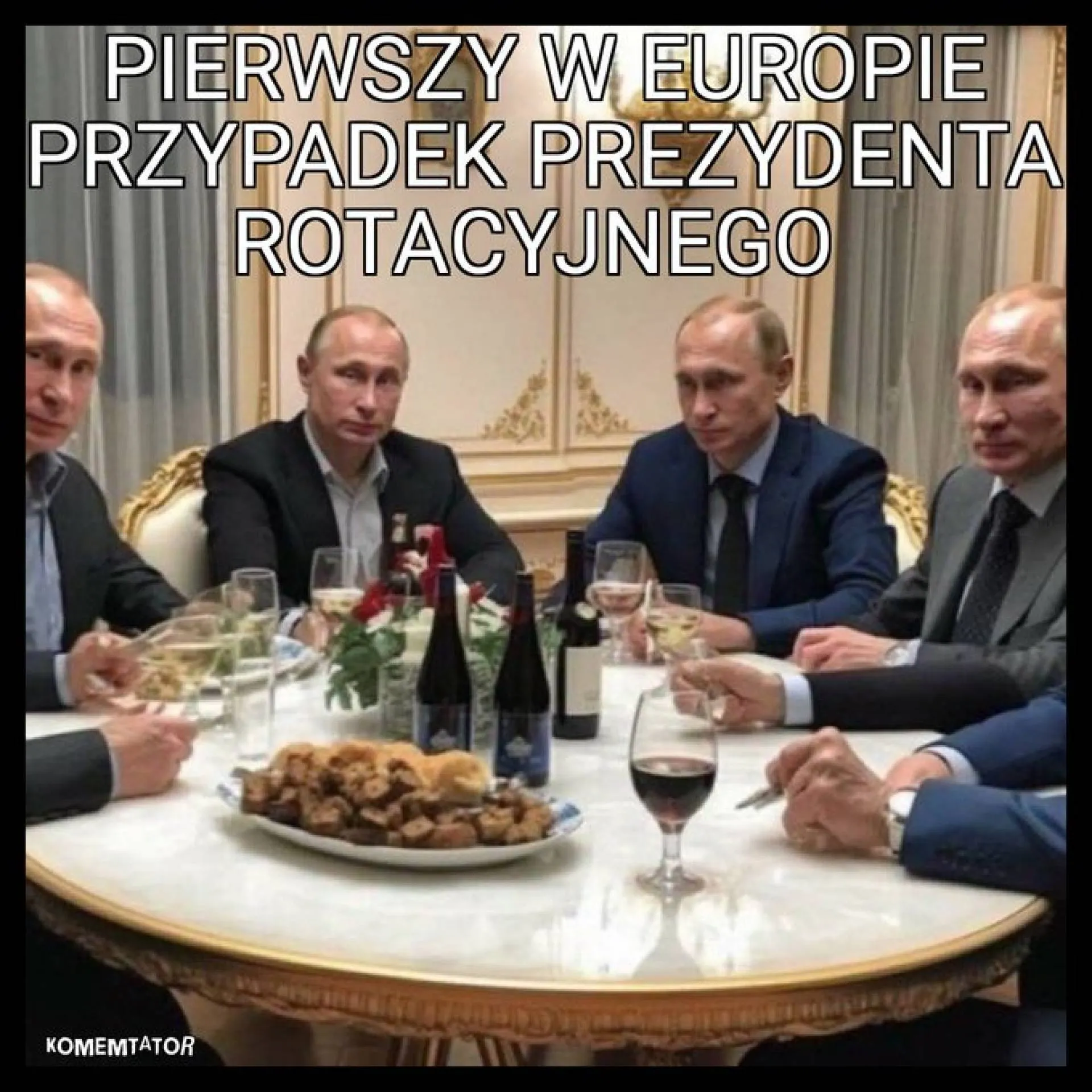 Rotacja
