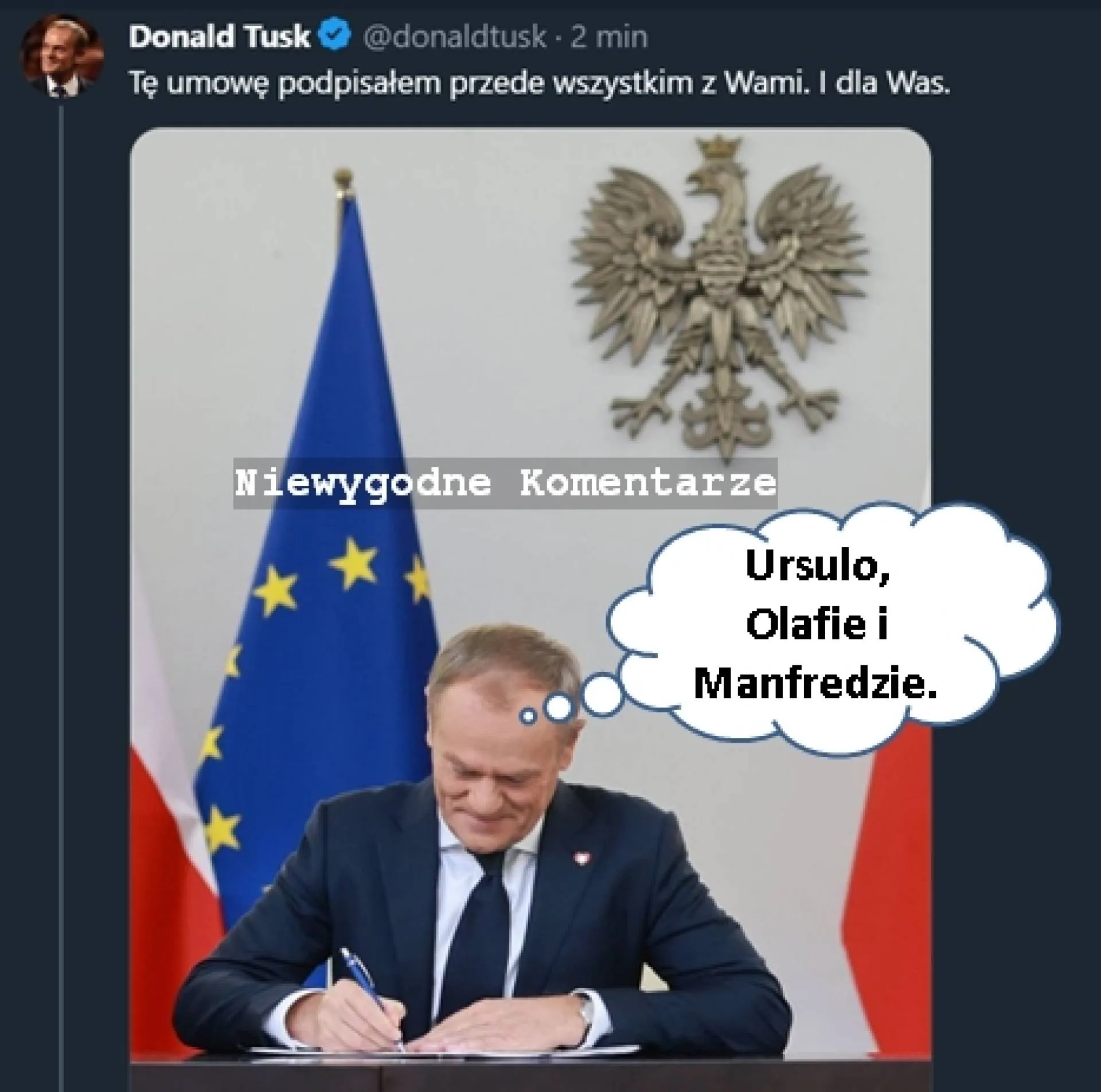 Dla was