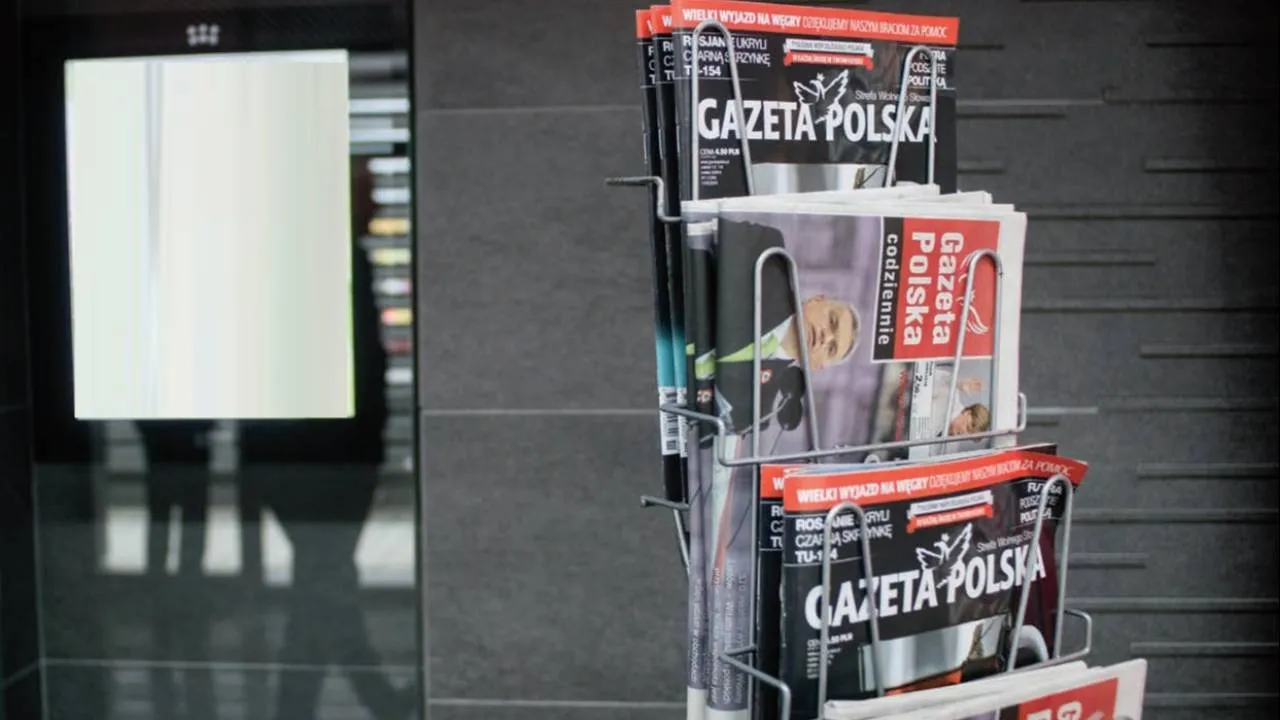 Naszą siłą jest zdolność czytelników do obrony mediów. Wielka akcja prenumerowania mediów Strefy Wolnego Słowa