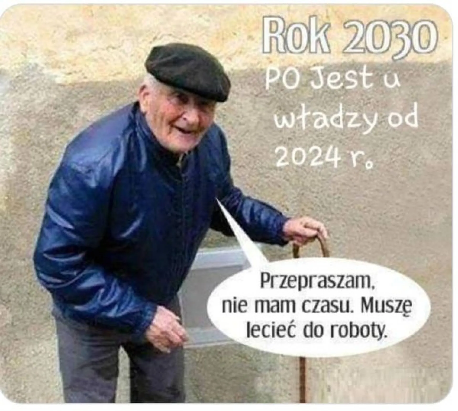 Do roboty