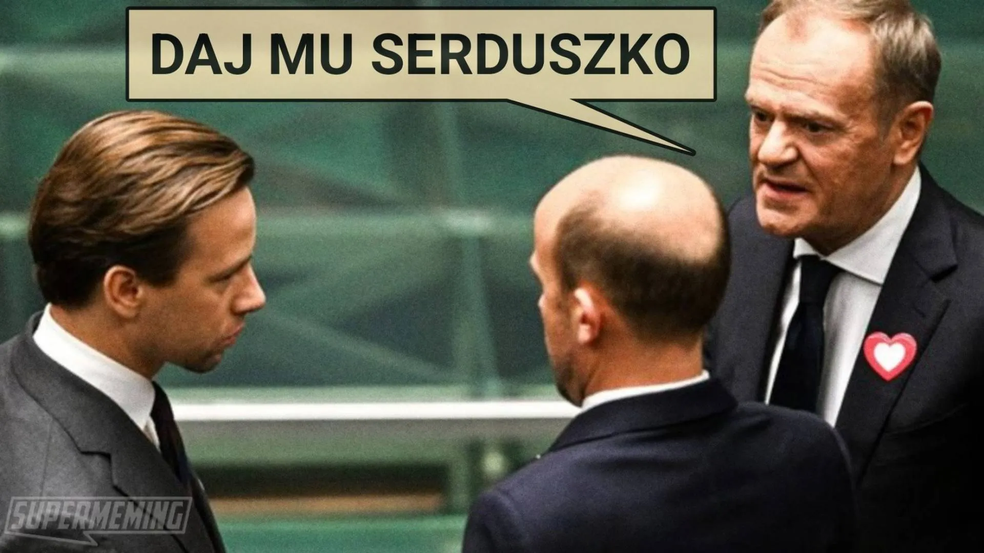 Serduszko