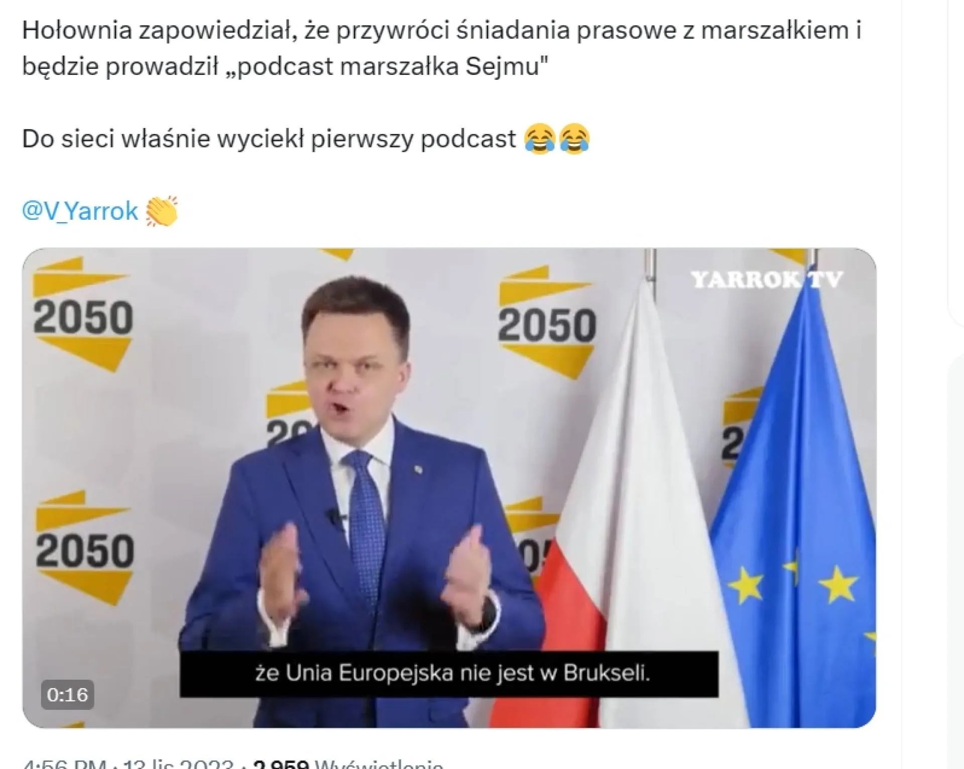 Podcast