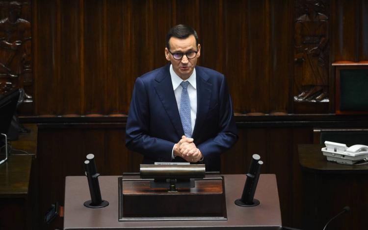 Co zdecyduje Sejm i Senat?