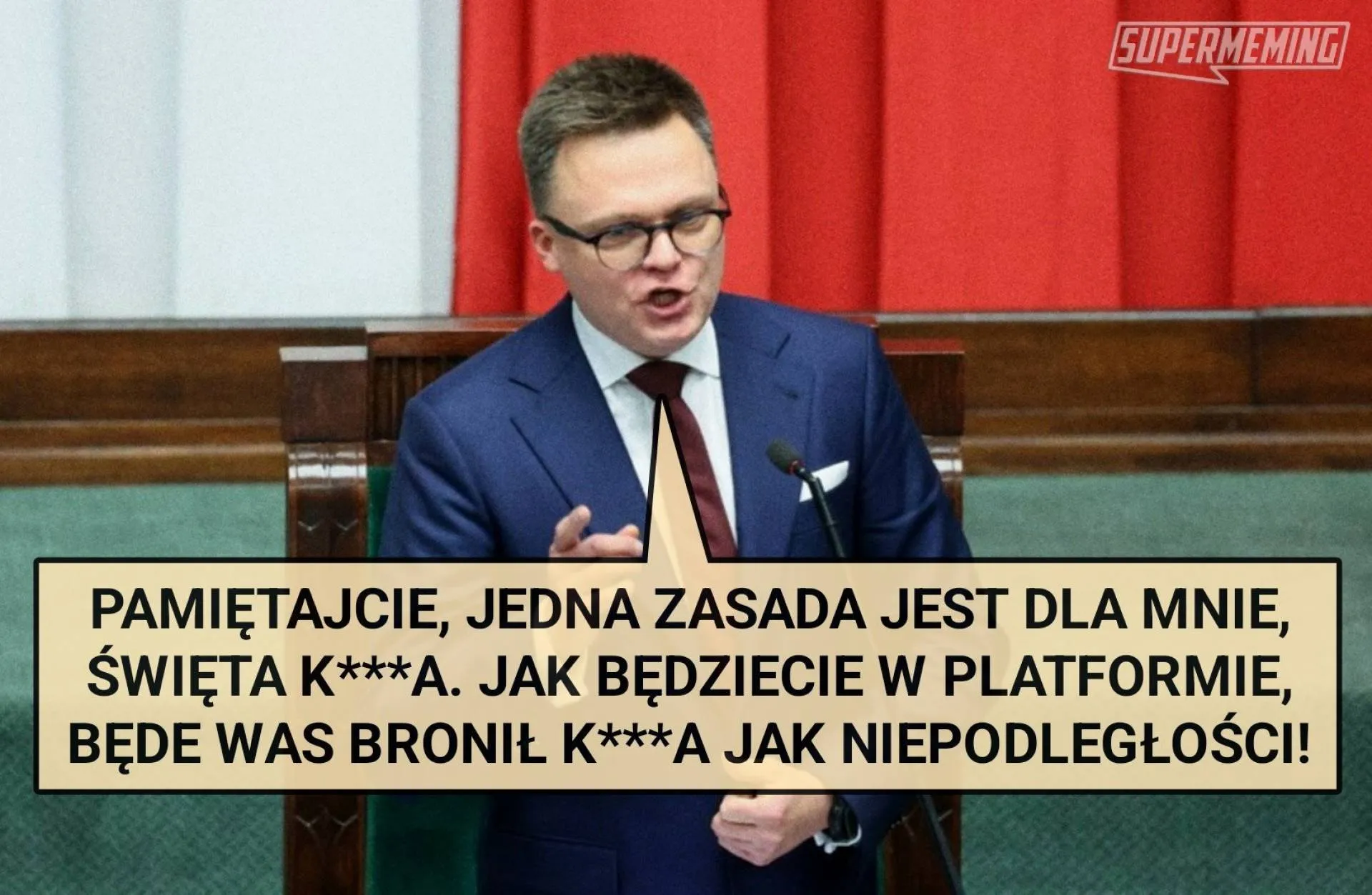Marszałek