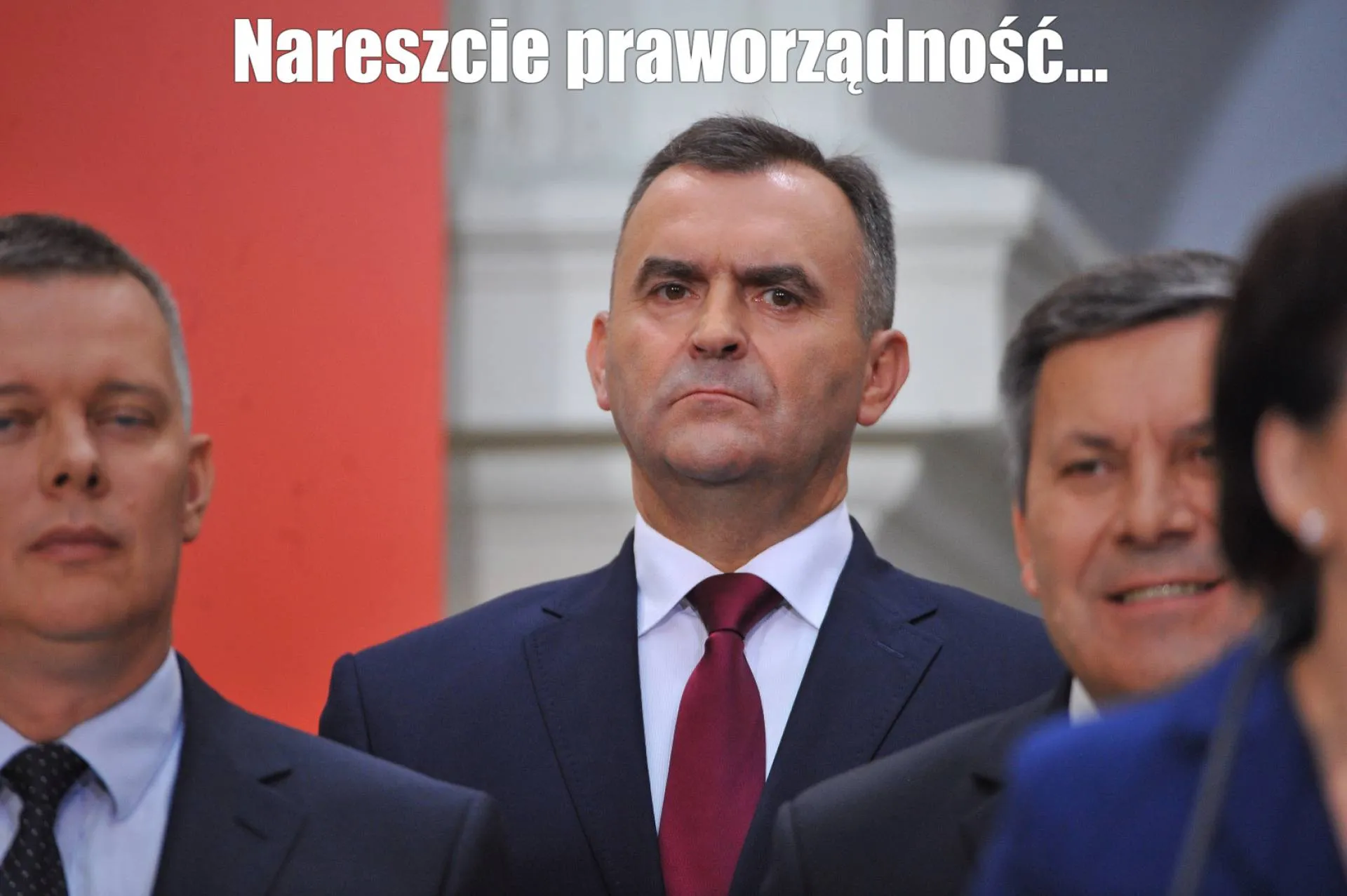 Nareszcie