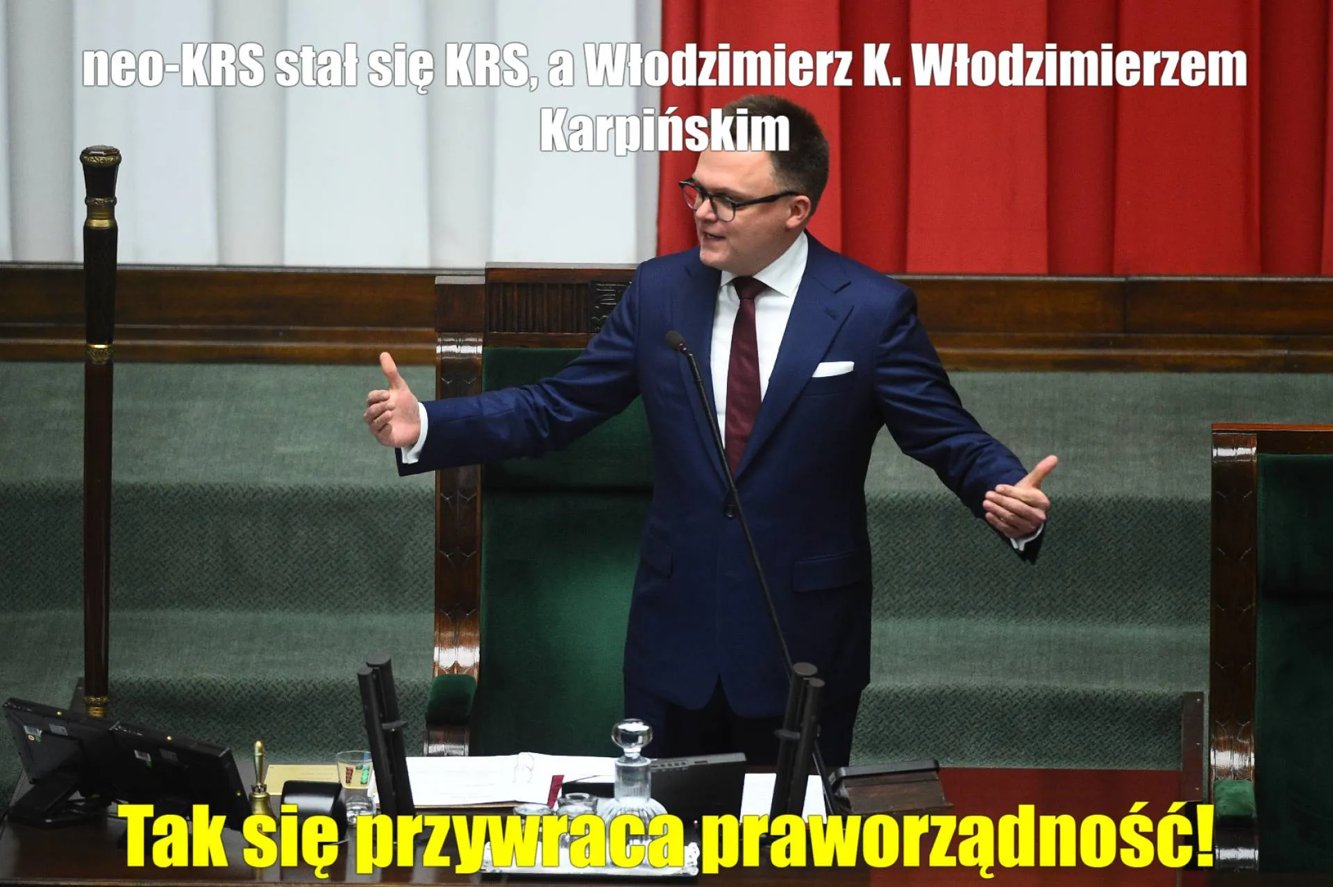 Tak to się robi!