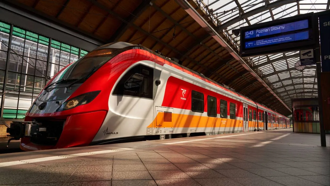 Polregio podsumowuje trzeci kwartał 2023 r.
