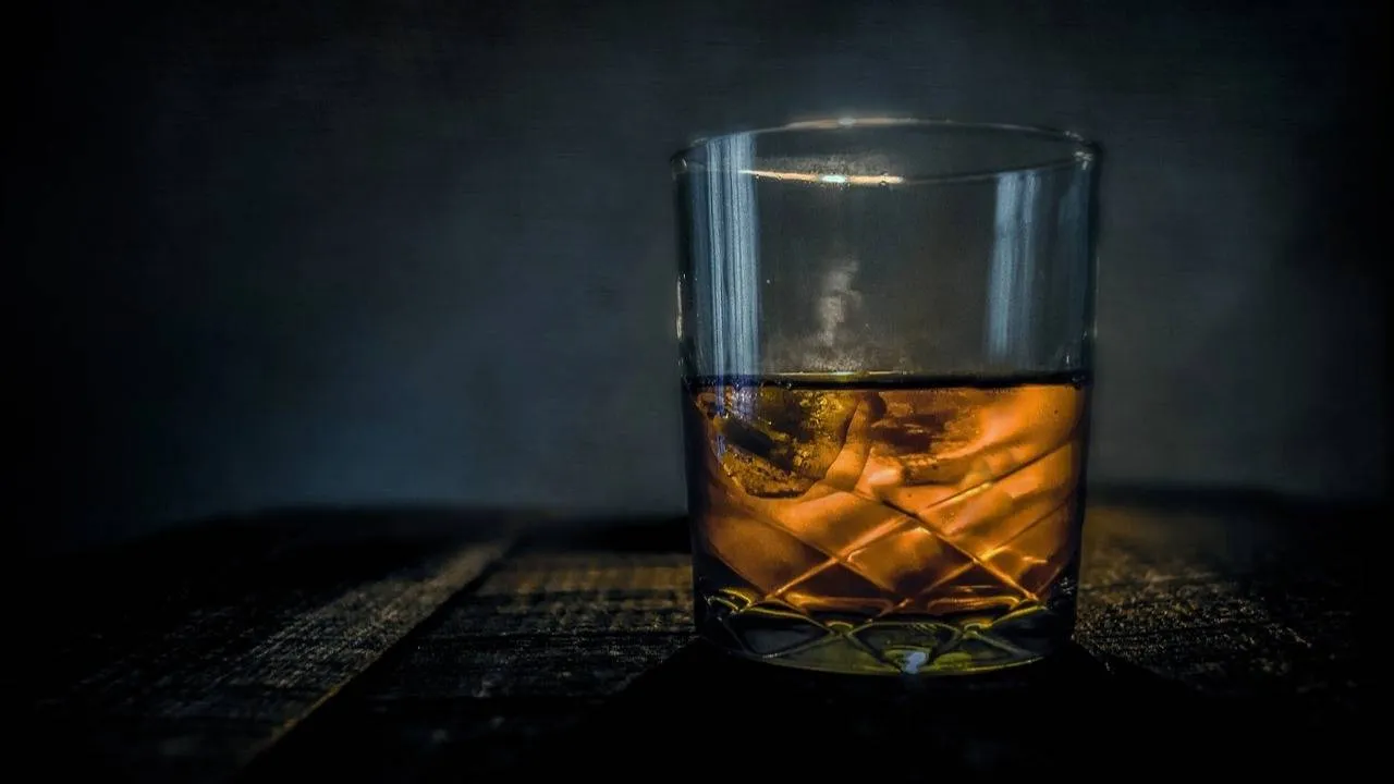 Butelka szkockiej whisky sprzedana za... 2,7 miliona dolarów