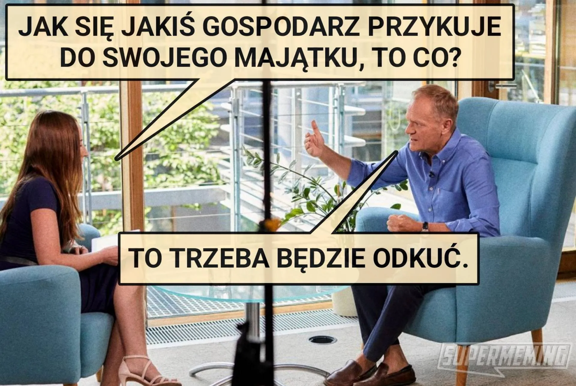 Gospodarz