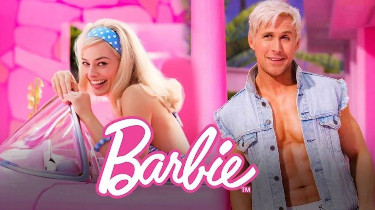Barbie czy Oppenheimer? Film Grety Gerwig z największą liczbą nominacji do 81. Złotych Globów