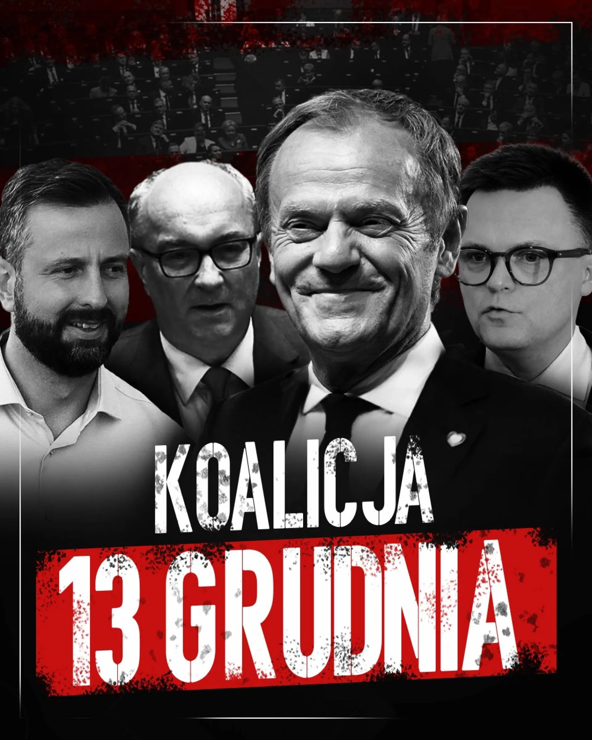 Koalicja 13-go...