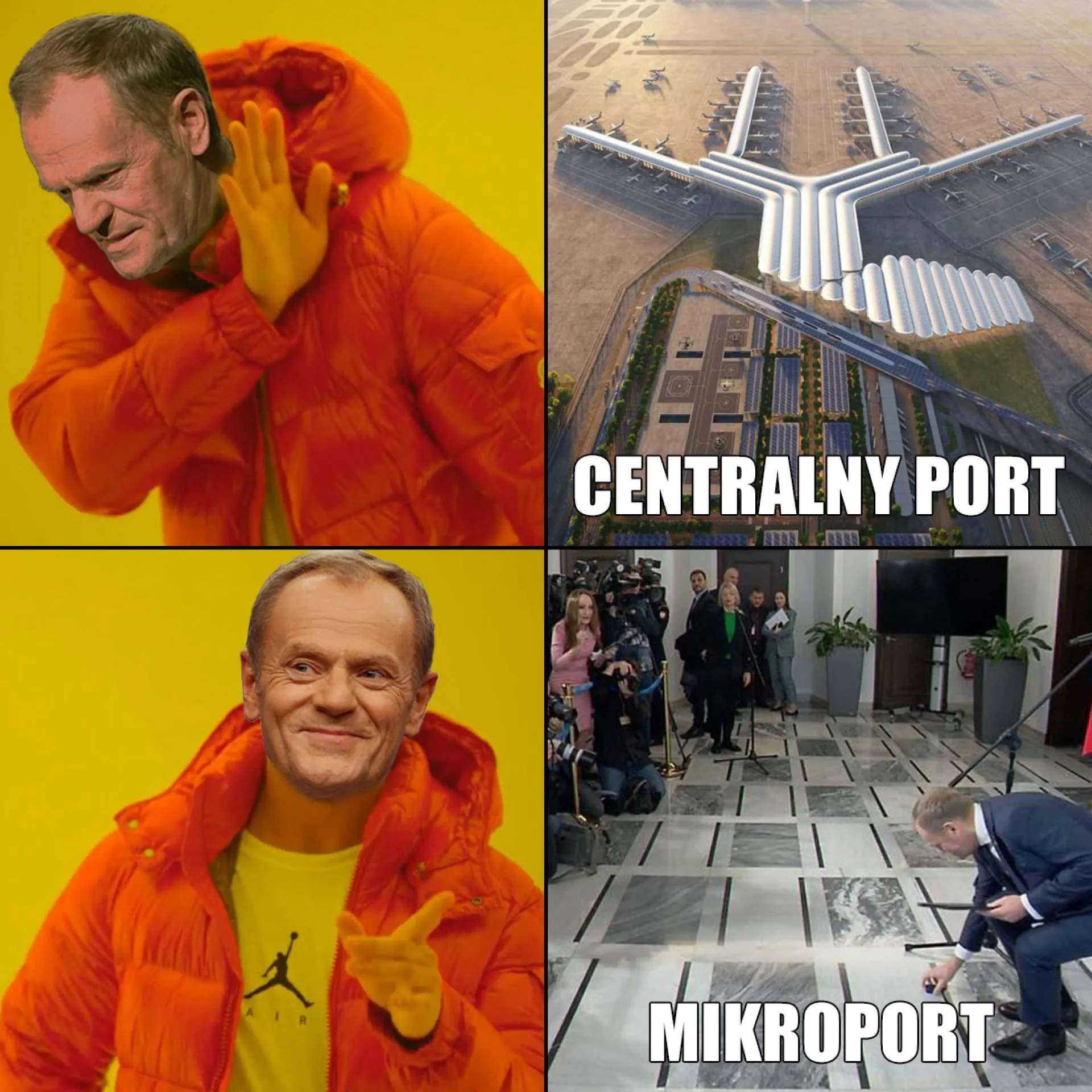 Mikroport