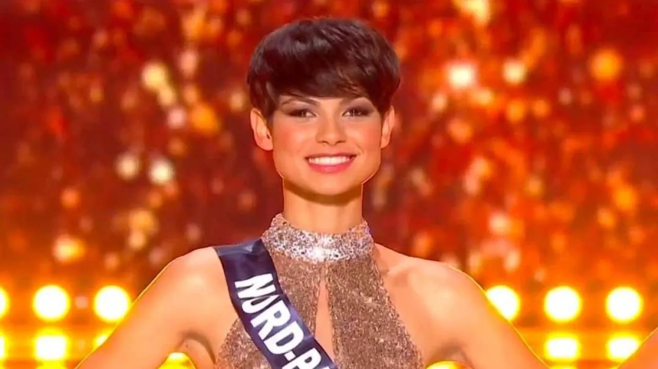 Eve Gilles Miss Francji 2024r. Konkurs od lat owiany jest złą sławą