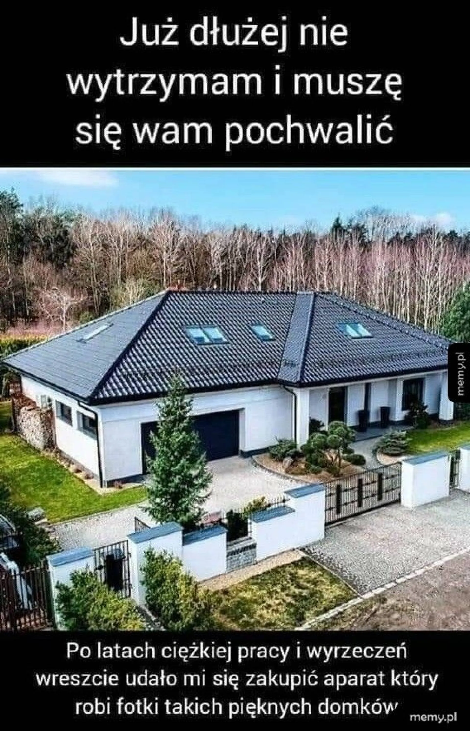 Praca popłaca!