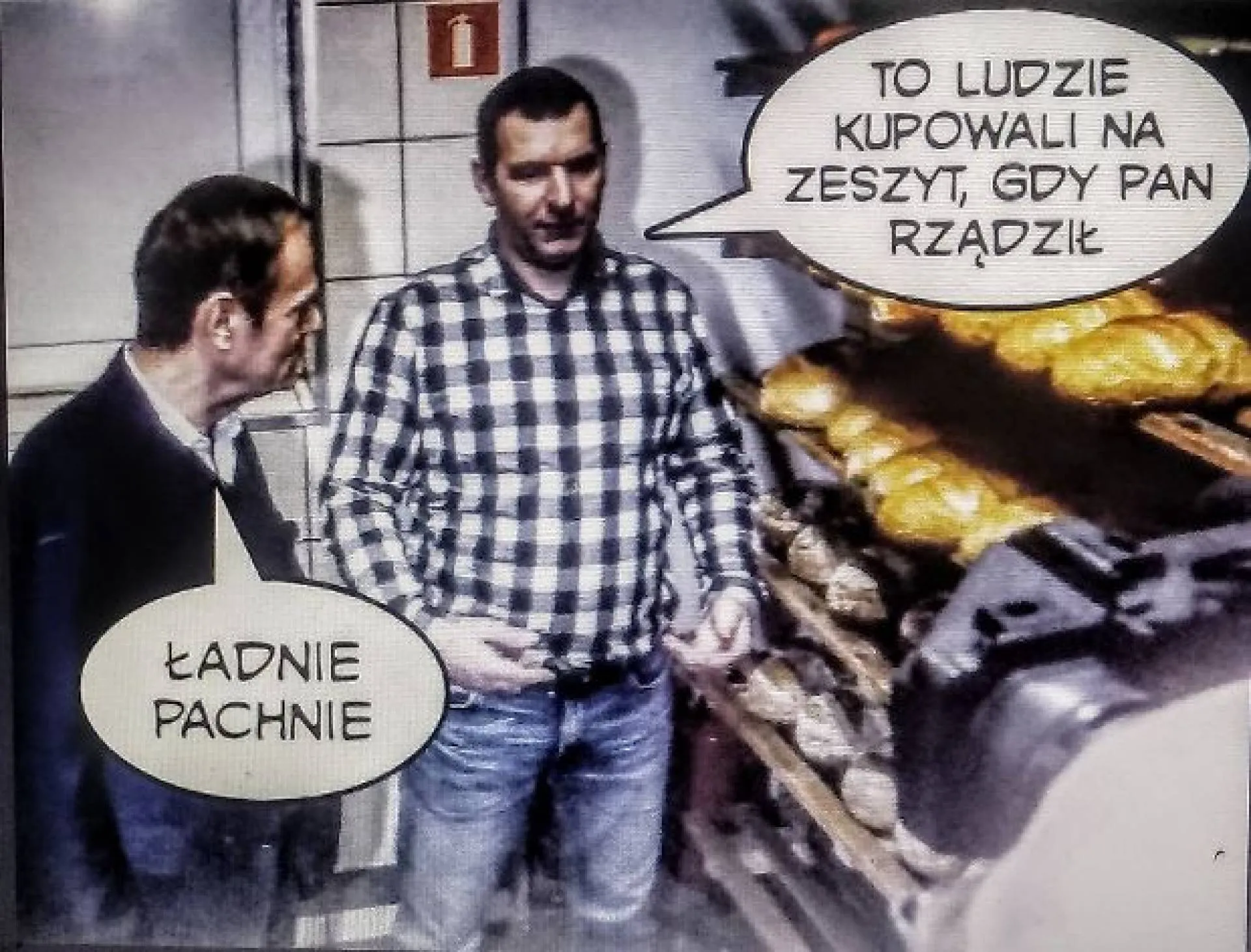 Tak było kiedyś. Jak będzie teraz?