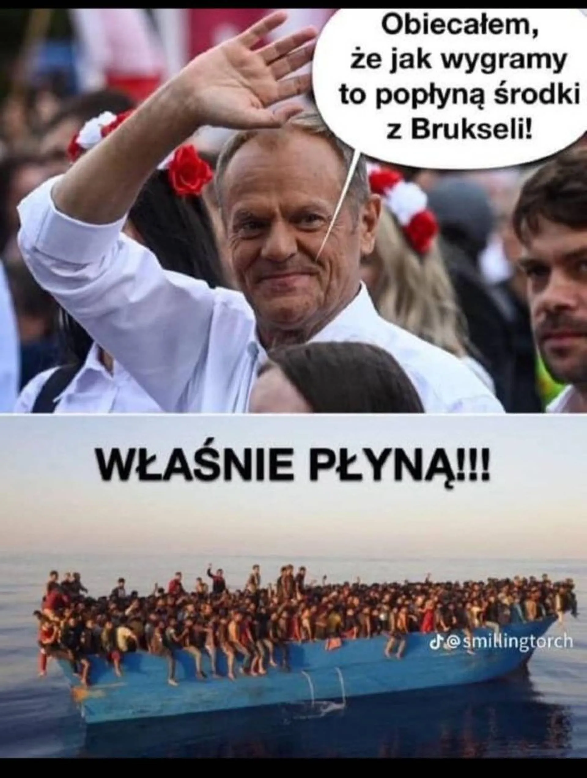 Pieniędzy nie ma, ale za to...