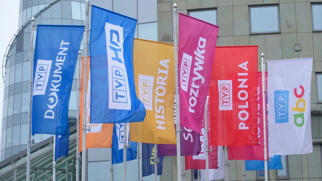 Co dalej z telewizją publiczną? Doradca prezydenta zabiera głos: „Trzeba działać jak najszybciej”