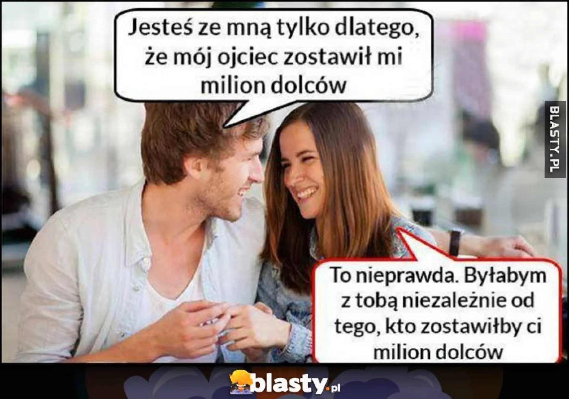 Milion dolarów