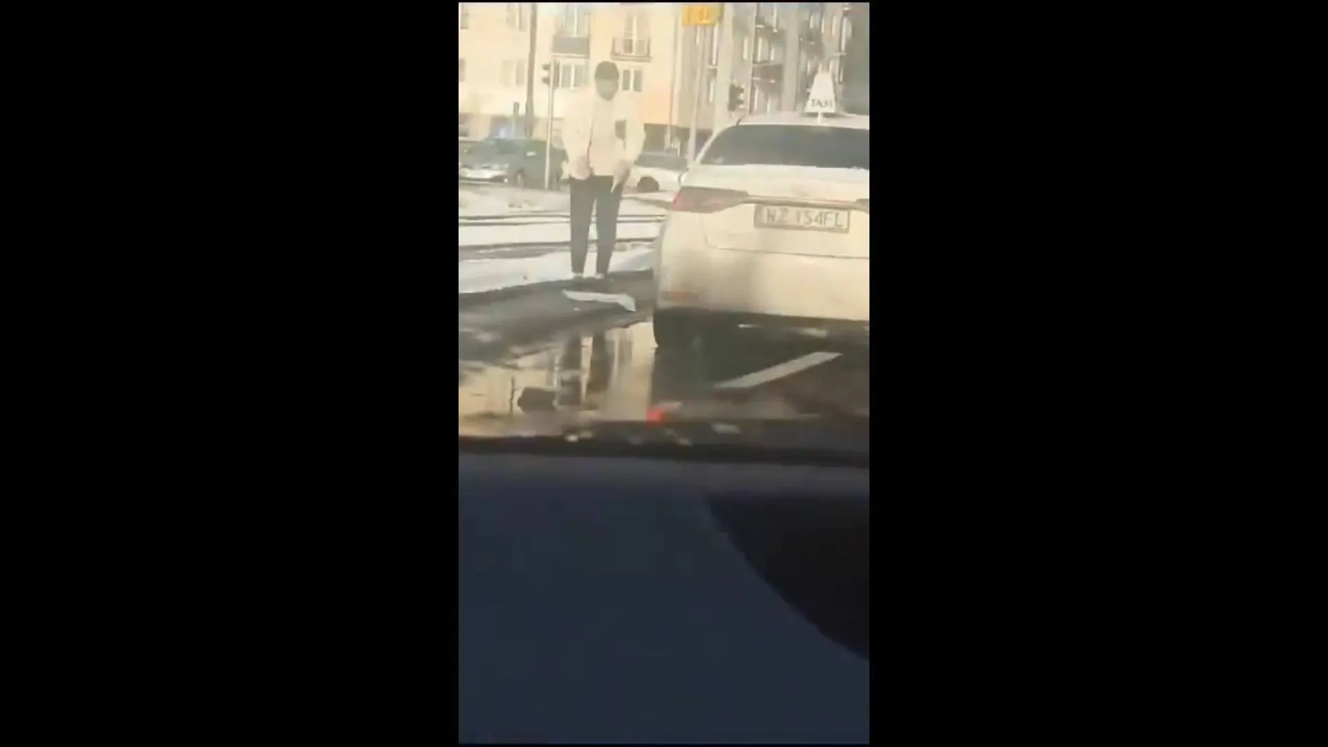 Warszawa się zmienia