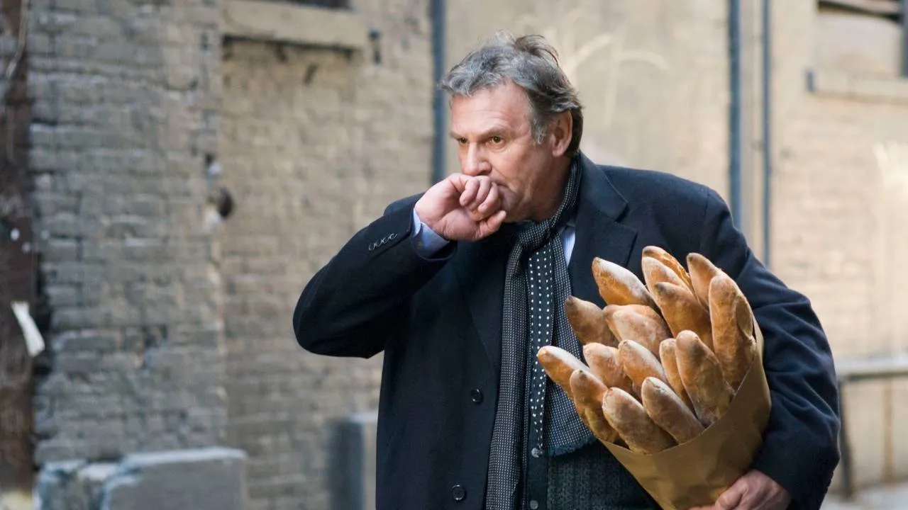 Nie żyje Tom Wilkinson. Aktor był dwukrotnie nominowany do Oscara