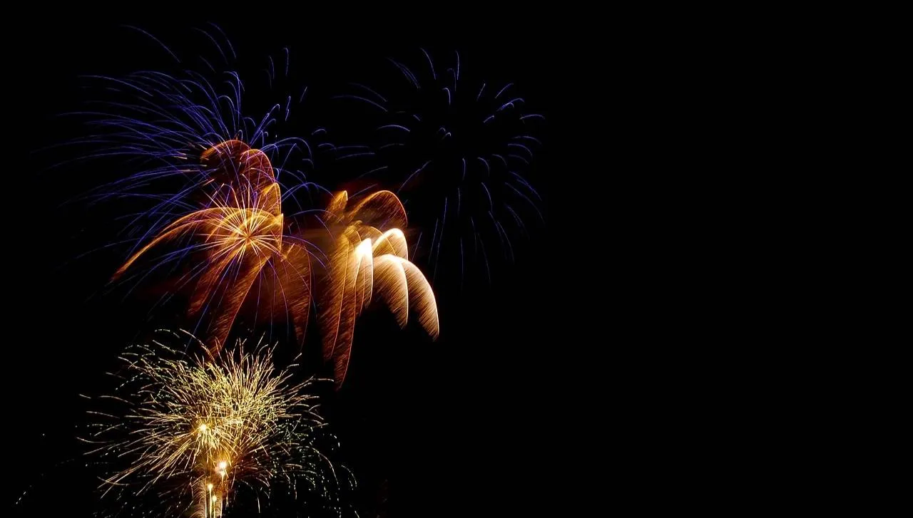 "Nowy Rok" w różnych językach. 15/15 zdobędzie wyłącznie poliglota