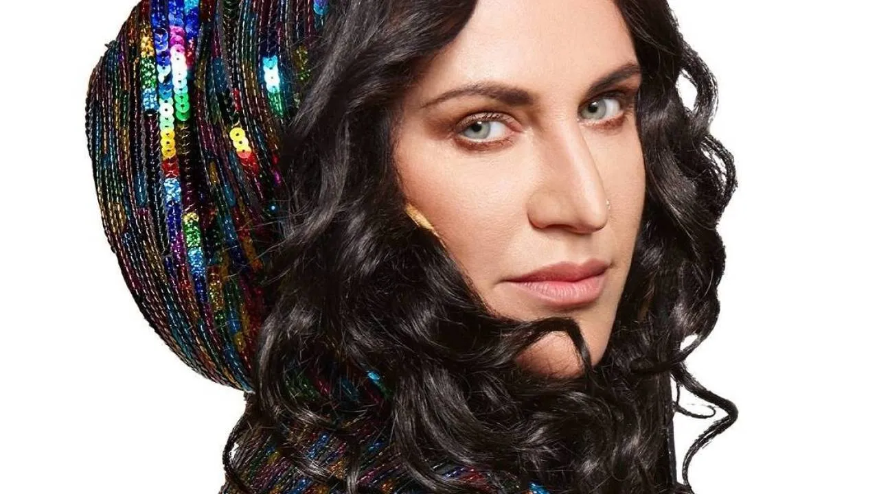 Po ponad 20. latach Kayah odchodzi z Kayax. Piosenkarka zakończyła współpracę z menadżerem