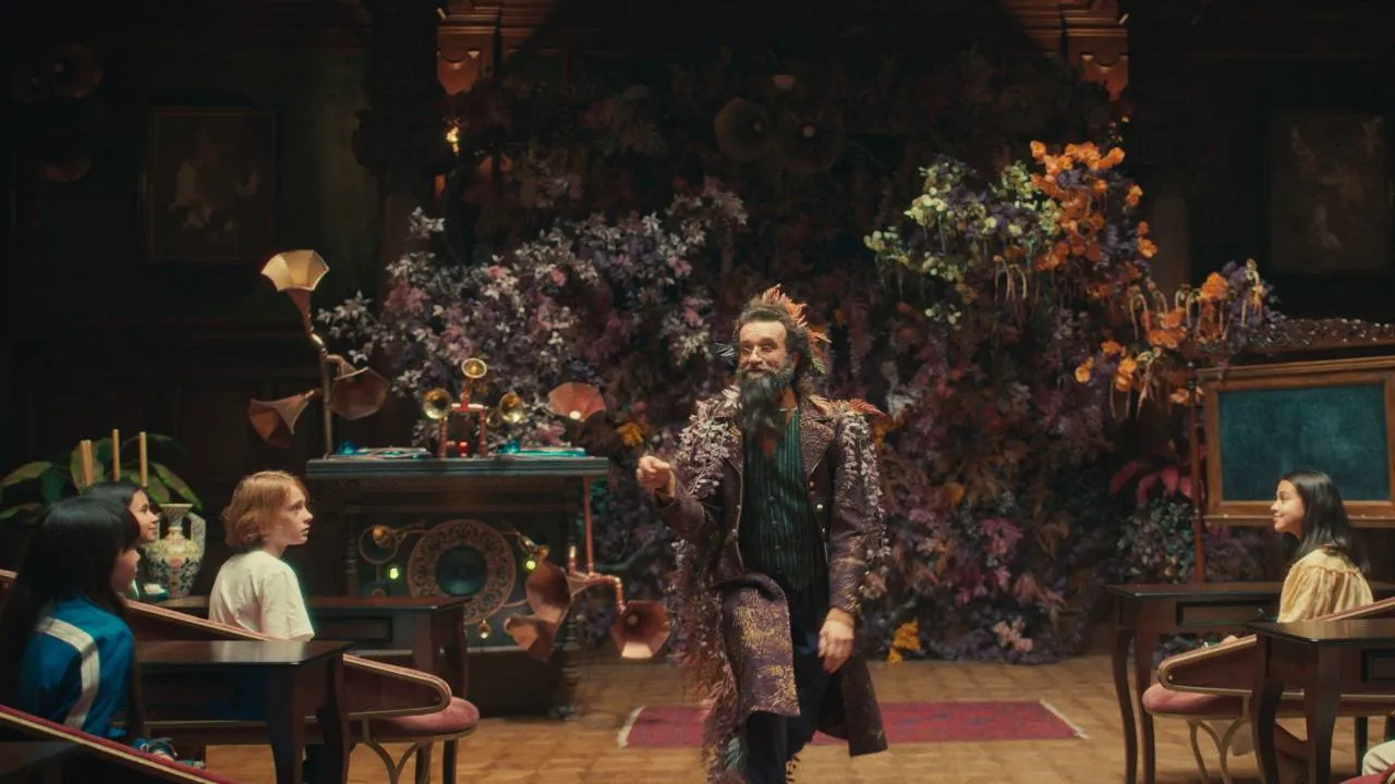 Akademia Pana Kleksa