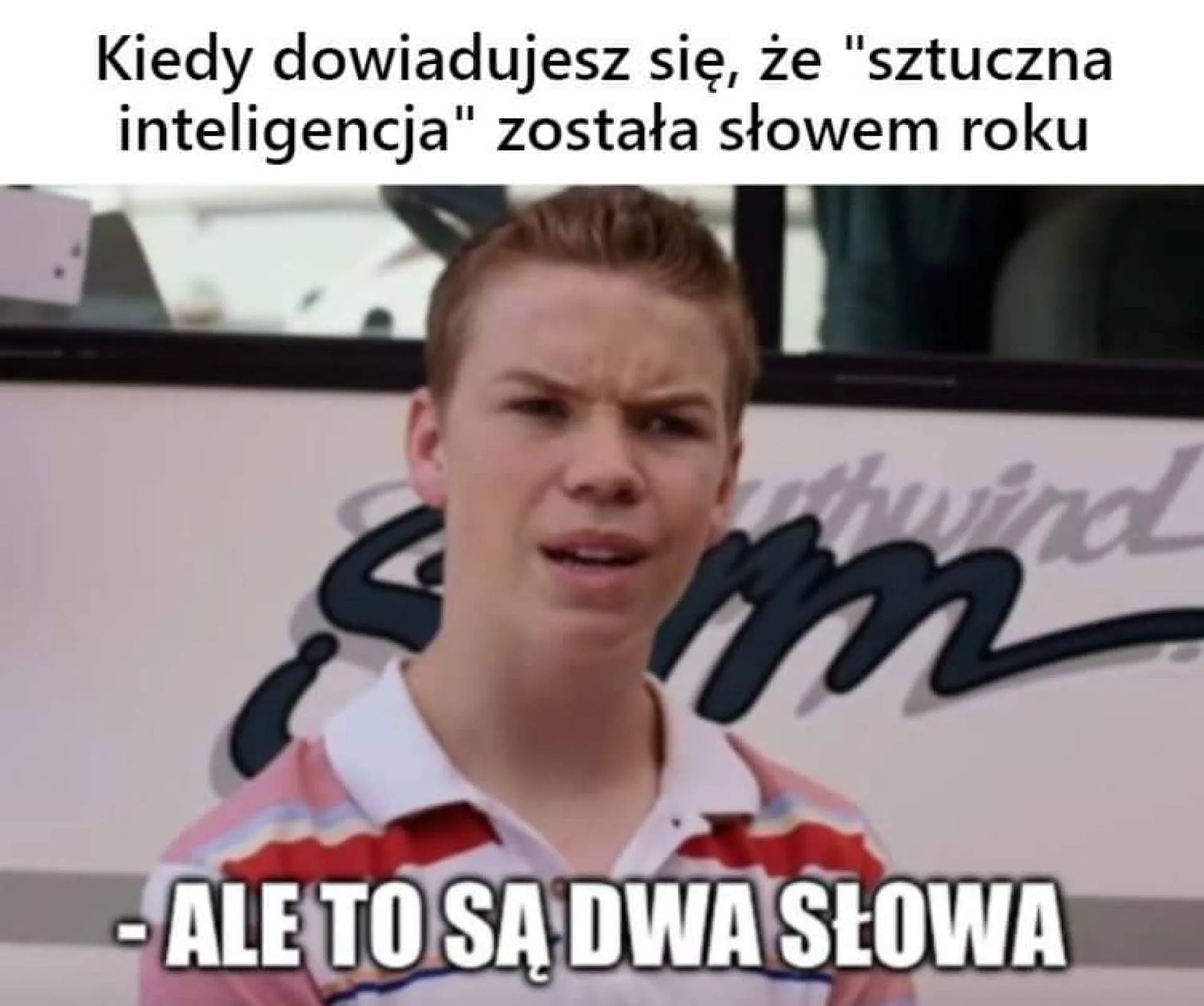 Dwa słowa