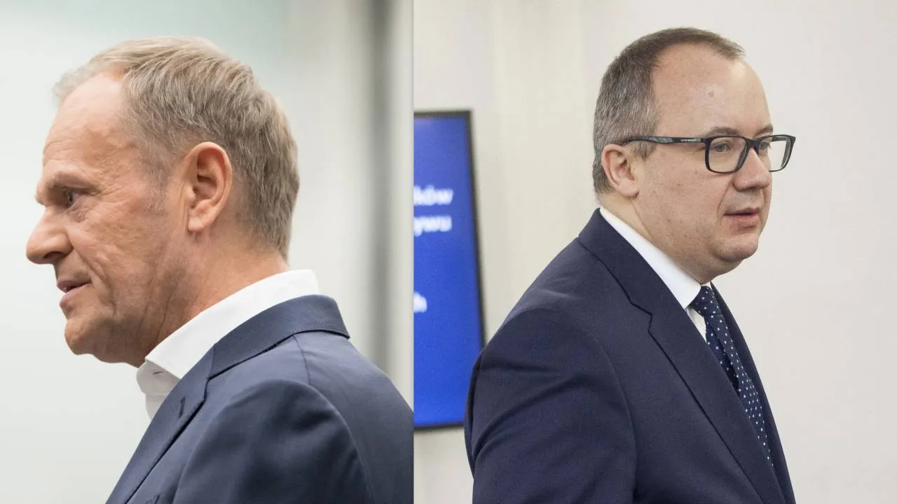 Prezydium KRS wzywa premiera i prokuratora generalnego do przestrzegania prawa. "Dla dobra obywateli"