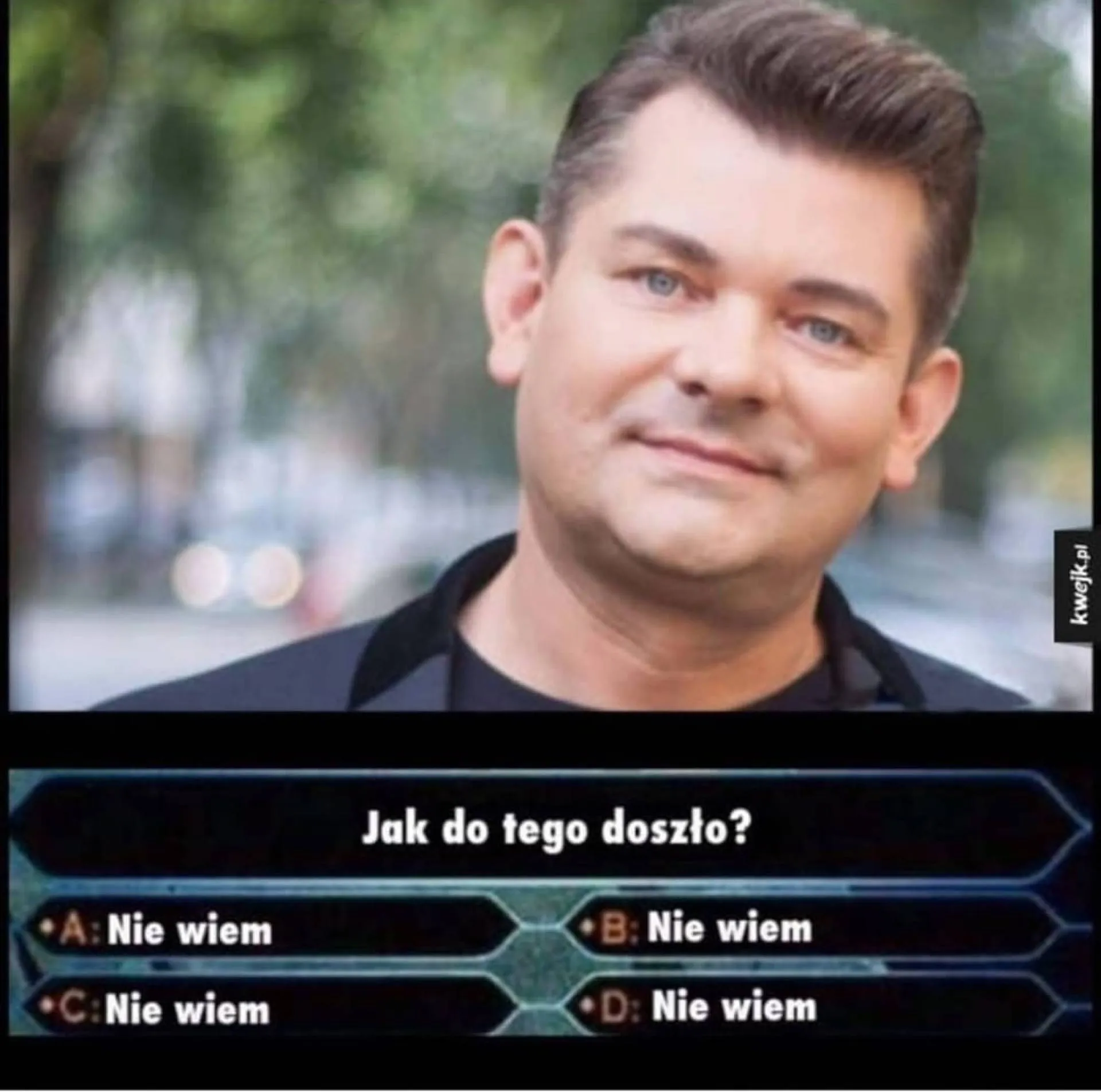 Jak do tego doszło?