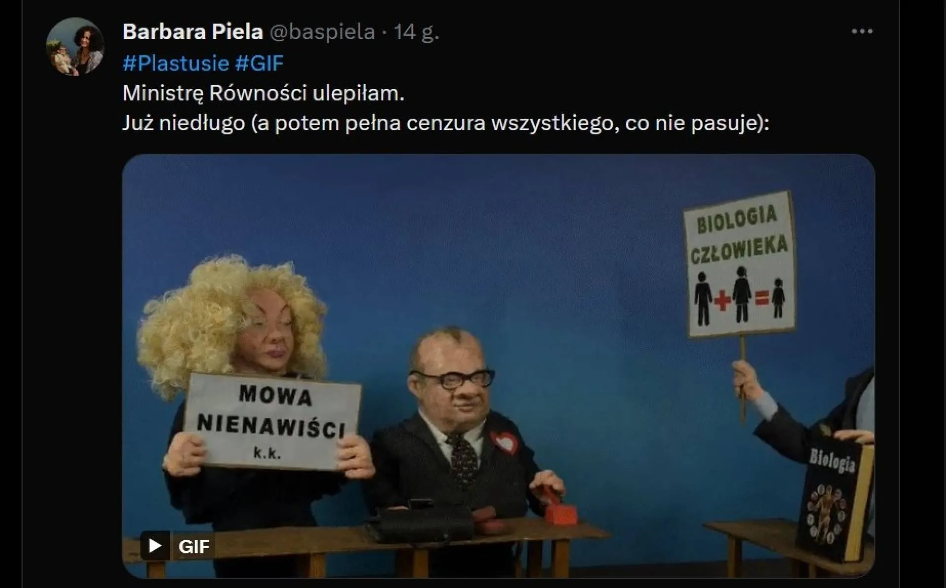 Mowa nienawiści