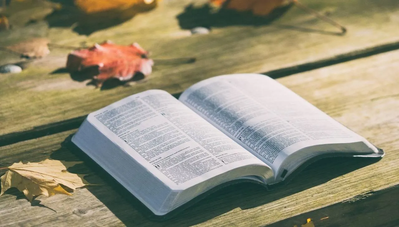 Przysłowia zaczerpnięte z Biblii. Znasz je wszystkie?