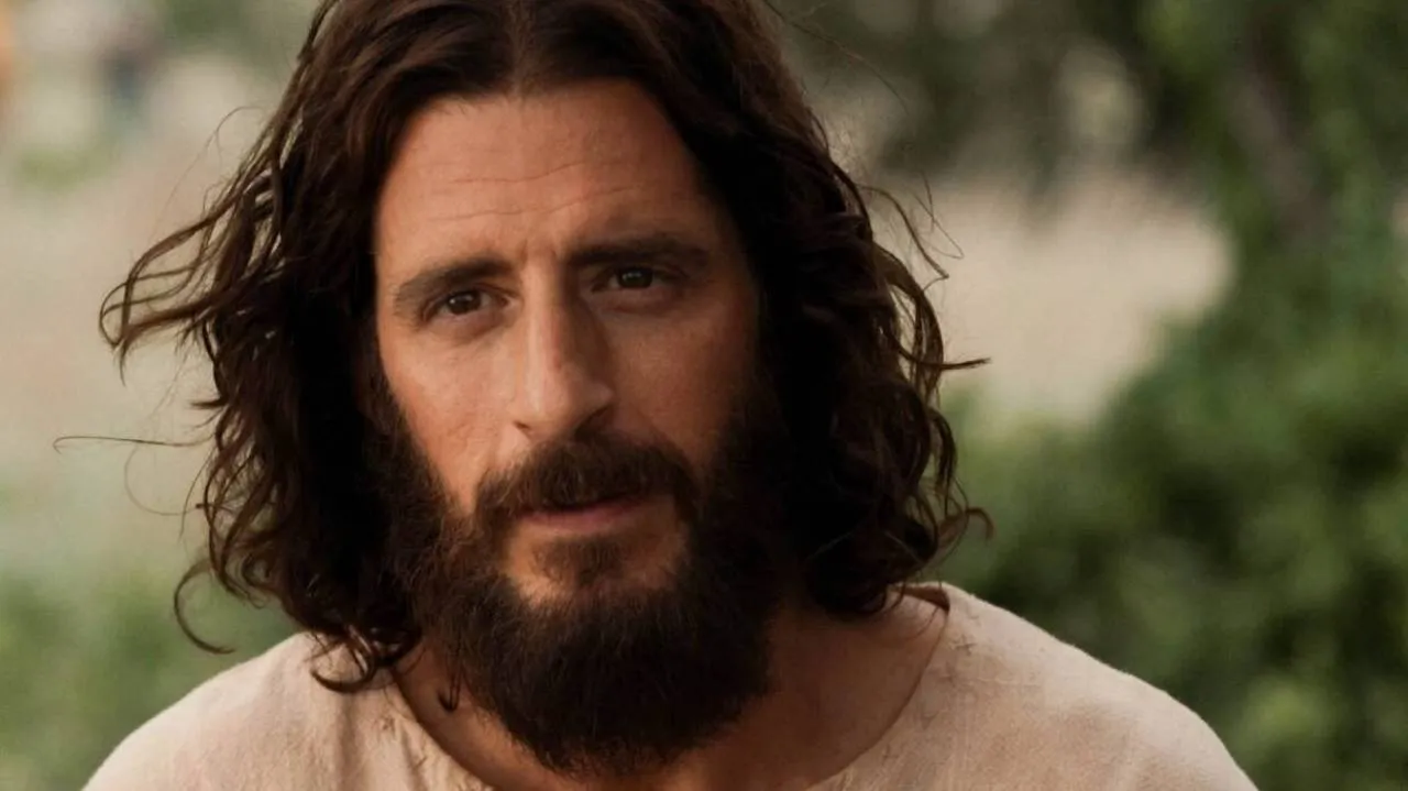 Rola Jezusa go zmieniła. J. Roumie: inspiruje mnie, by stawać się najlepszą wersją samego siebie