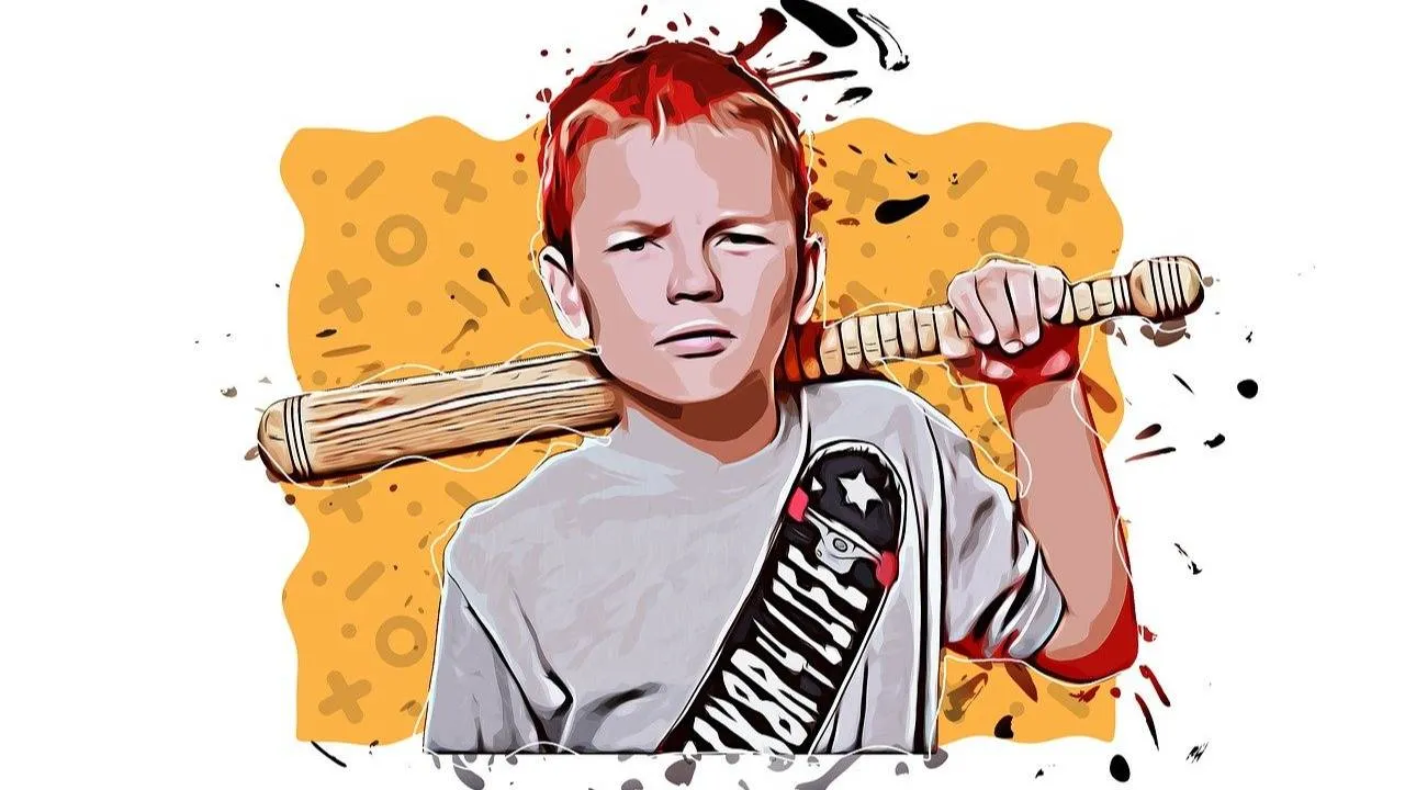 Zamiast "jedynki" ten uczeń otrzymał ocenę... MINUS JEDEN. I zrobiła się afera