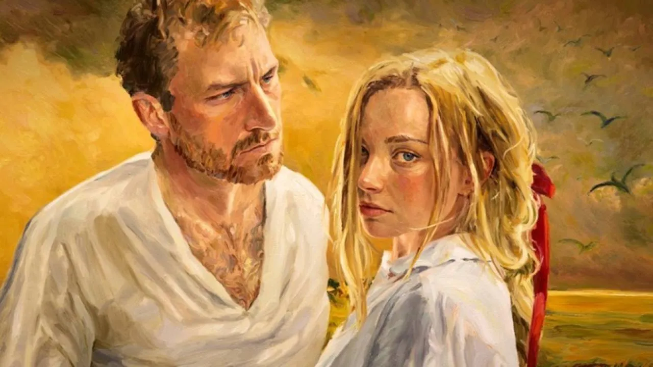 Soundtrack odsłuchano ponad... 50 mln razy! Ścieżka dźwiękowa "Chłopów" ze Złotą Płytą