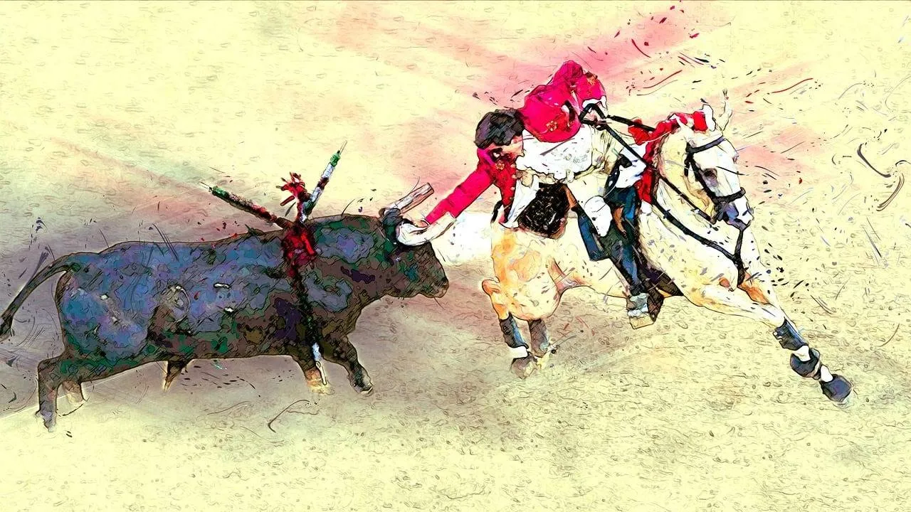 Korrida po dwóch latach powróciła do Meksyku. Wraz z nią - protesty