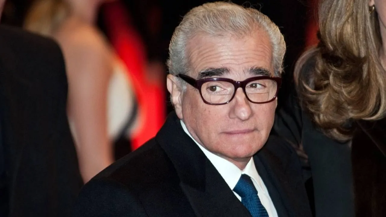 Łączy ich zamiłowanie do twórczości Dostojewskiego. Papież spotkał się z Martinem Scorsese