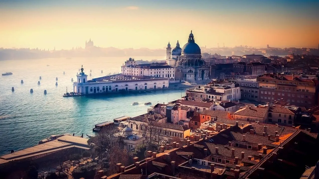 Wenecja będzie biletowana! To pierwszy taki eksperyment na świecie